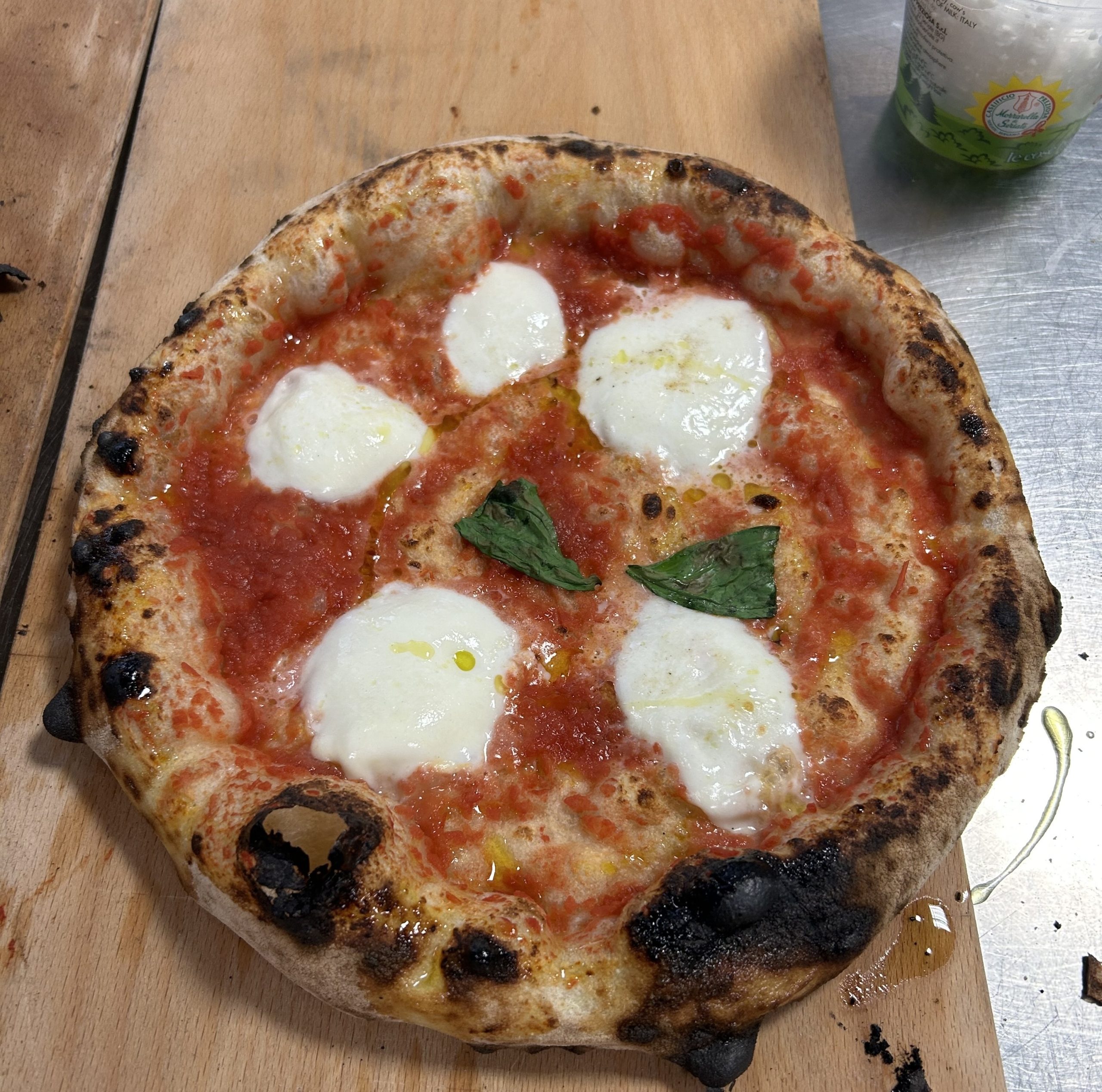 Pizzamaster forni elettrici professionali