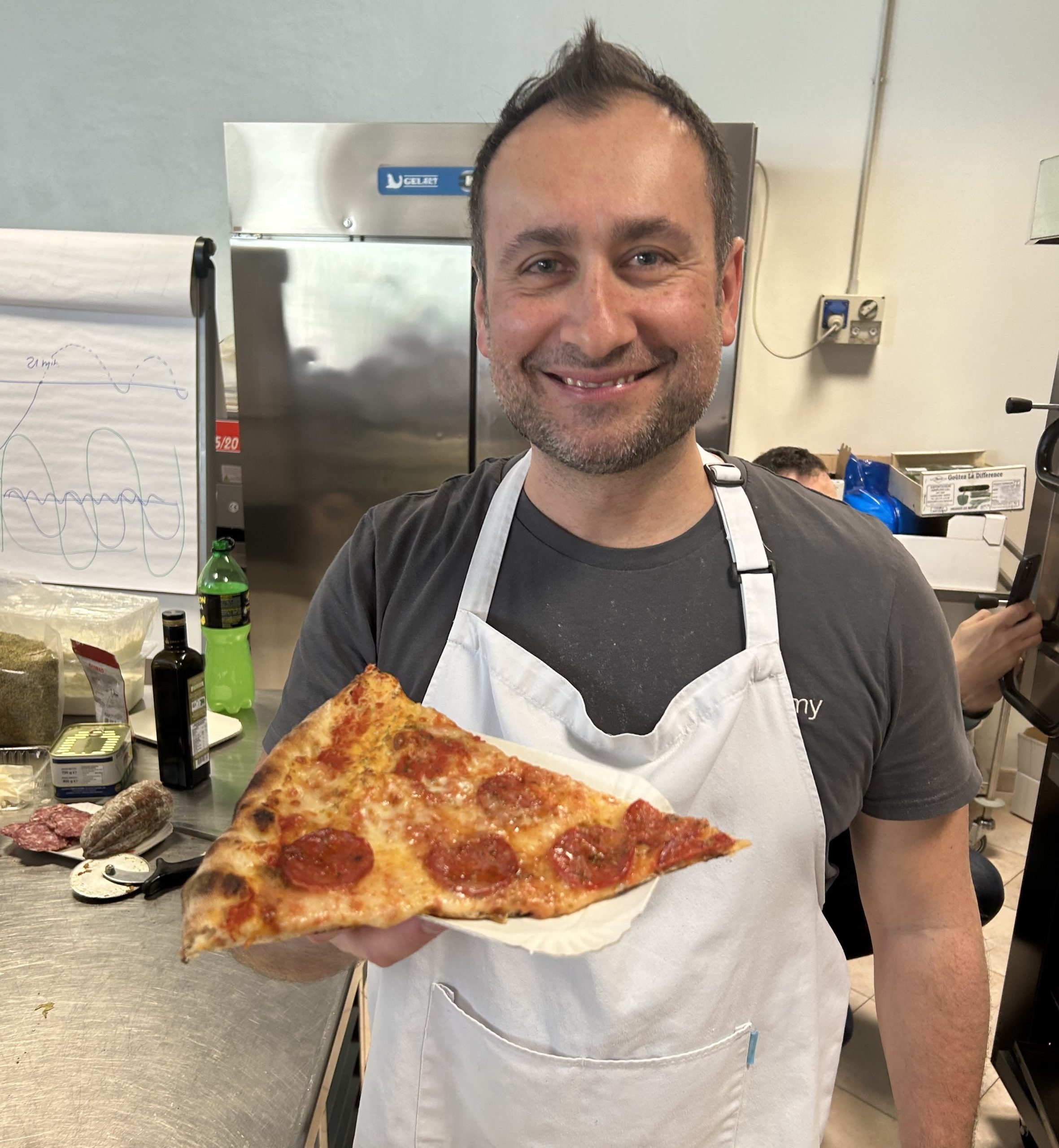 Pizzamaster forni elettrici professionali