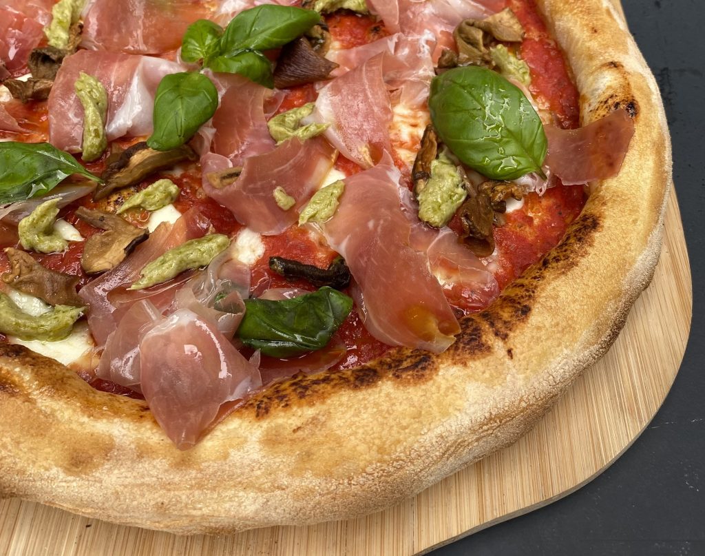 Forni Elettrici PizzaMaster